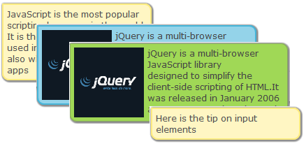 quicktip jquery tooltip plugin